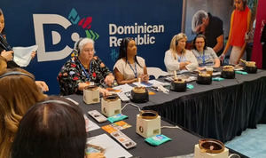 RD TradeShow presenta la cultura como valor clave del turismo dominicano