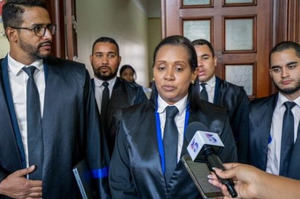 La Pepca asegura que el juicio contra Jean Alain Rodríguez no se extinguirá