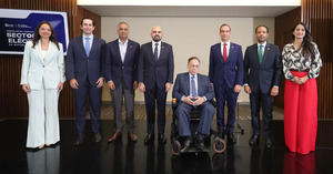 ANJE analiza avances y desafíos del sector eléctrico en la República Dominicana