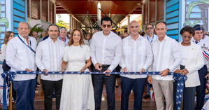 Ministro David Collado