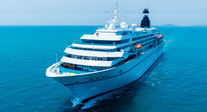 La industria de cruceros redefine su rumbo