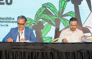 Asonahores lanza portal de empleo especializado para el sector hotelero y de servicios en RD