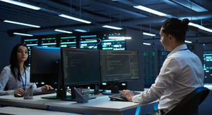 El 90% de las empresas adapta su ciberseguridad ante el aumento de ciberamenazas