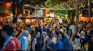 Medellín: una ciudad programada para atraer visitantes todo el año