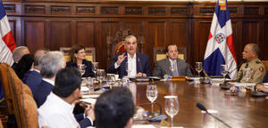 Gobierno dominicano implementa medidas de austeridad ante crisis en Medio Oriente