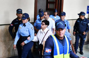 Juez concluye audiencia preliminar caso Jet Set y se reserva fallo para el 15 de junio