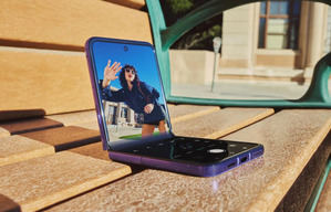 Motorola presenta dos nuevos dispositivos plegables que se unen a la familia