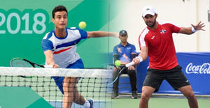 Tenis RD buscará mantener hegemonía en Juegos Centroamericanos y del Caribe