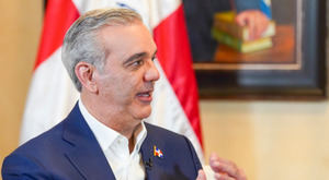 El presidente Abinader destaca la estabilidad económica de República Dominicana en Infobae