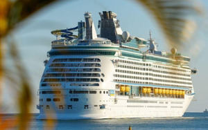 Puerto Plata se prepara para recibir 29 cruceros en mayo de 2026