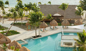 Cap Cana se prepara para recibir un nuevo hotel de lujo: Excellence Collection