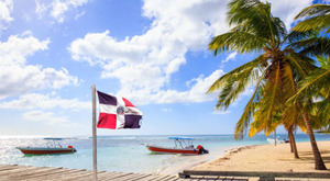 República Dominicana atrae a turistas con campañas mediáticas efectivas, según Coparmex