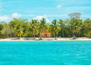 República Dominicana: elegida entre las mejores islas del Caribe para vacaciones familiares