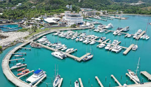 Descubre el Caribe: las marinas internacionales de la República Dominicana