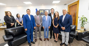 Transparencia Internacional destaca avances de la R. Dominicana en la lucha contra la corrupción