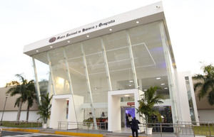 Museo Nacional de Historia y Geografía anuncia conferencias sobre dictadura de Trujillo