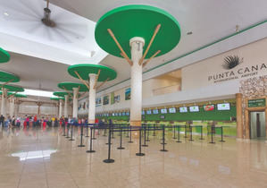 El Aeropuerto de Punta Cana celebra la Semana de la Seguridad Operacional y Medioambiente 2026
