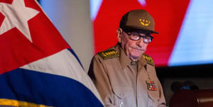 EE.UU. imputa a Raúl Castro por asesinato y aumenta aún más la presión sobre Cuba