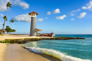La Romana-Bayahibe refuerza su promoción turística en EE. UU. ante el crecimiento del turismo argentino