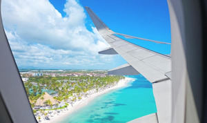 Punta Cana entre destinos internacionales con vuelos más accesibles en el verano