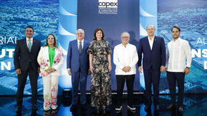 Raquel Peña subraya oportunidades de inversión para la República Dominicana en Capex