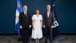 República Dominicana lidera la inclusión financiera en América Latina con el WE Finance Code