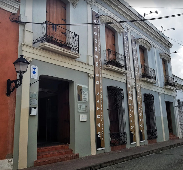 Museo de la Resistencia