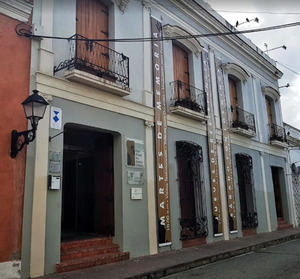 Museo de la Resistencia proyectará documental “Capitalismo: una historia de amor”
