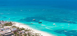 Punta Cana en la lista de los 11 mejores destinos de vacaciones tropicales del mundo
