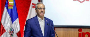 Presidente Luis Abinader llama a unir esfuerzos por una economía eficiente y una sociedad justa