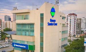 El Banco Santa Cruz triunfa en el FICO Decision Award gracias a su avanzada gestión de riesgos