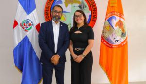 La Defensa Civil dominicana refuerza sus planes ante el inicio de la temporada ciclónica