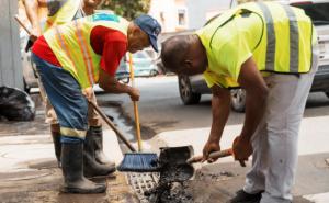 Alcaldía del Distrito dispone de 1,200 socorristas para prevención temporada de huracanes