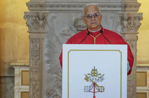 El Papa León XIV llama a la reconciliación y fidelidad al Evangelio en su discurso en Madrid