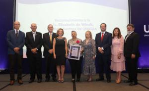 La Universidad UNICDA conmemora 25 años de trayectoria y fortalece su misión de formar líderes en el país
