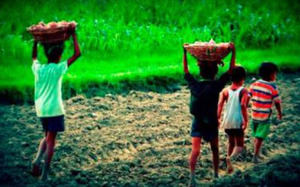 Día Mundial contra el Trabajo Infantil: una llamada a la acción global
