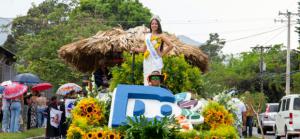 De Medellín a Jarabacoa, el poder de las flores como imán turístico