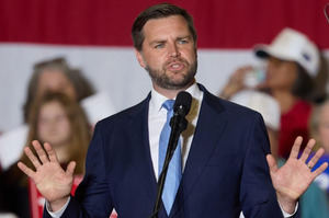 JD Vance afirma que Irán "nunca tendrá un arma nuclear" tras el anuncio del acuerdo