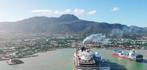 Puerto Plata se prepara para recibir el PAMAC Cruise Summit 2026