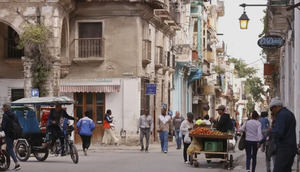 El turismo a Cuba cae en 2026 más de un 58 % tras un mayo con apenas 30,000 visitantes