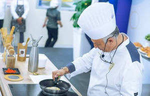 Dos chefs españoles impartirán conferencia en Escuela de Hostelería de Infotep en Higüey