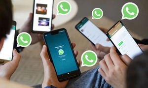 WhatsApp Web lanza llamadas grupales: un cambio radical en la comunicación laboral