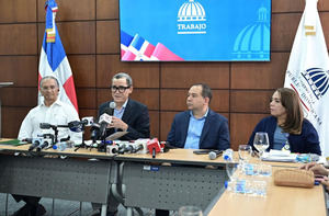 Ministerio de Trabajo dispone empresas refuercen respuesta a emergencias laborales