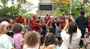 El Ministerio de Turismo y el Clúster Turístico de Santo Domingo inician “Turizoneando Verano 2026”