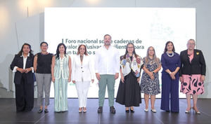 Crean comunidad público-privada para promover el turismo sostenible en República Dominicana