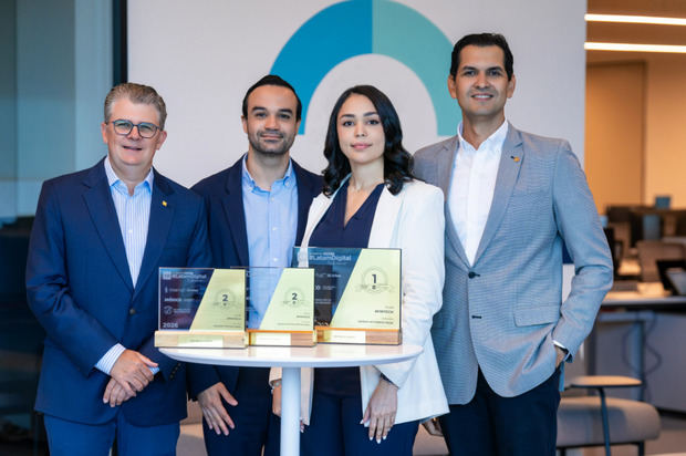 Qik recibe tres reconocimientos en los premios Latam Digital por innovación e impacto social.
