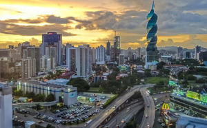 OECS pide suspender arancel eterno común y busca relaciones con Panamá y R.Dominicana