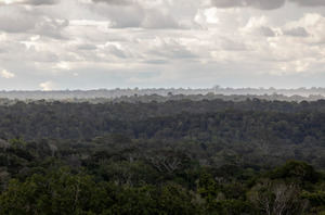 Brasil y sus paisajes exuberantes quieren cautivar a los turistas latinos
