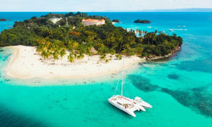 Apple Vacations incluye a República Dominicana como uno de los “destinos perfectos” del Caribe