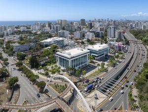 APAP se posiciona entre los tres mejores lugares para trabajar en República Dominicana